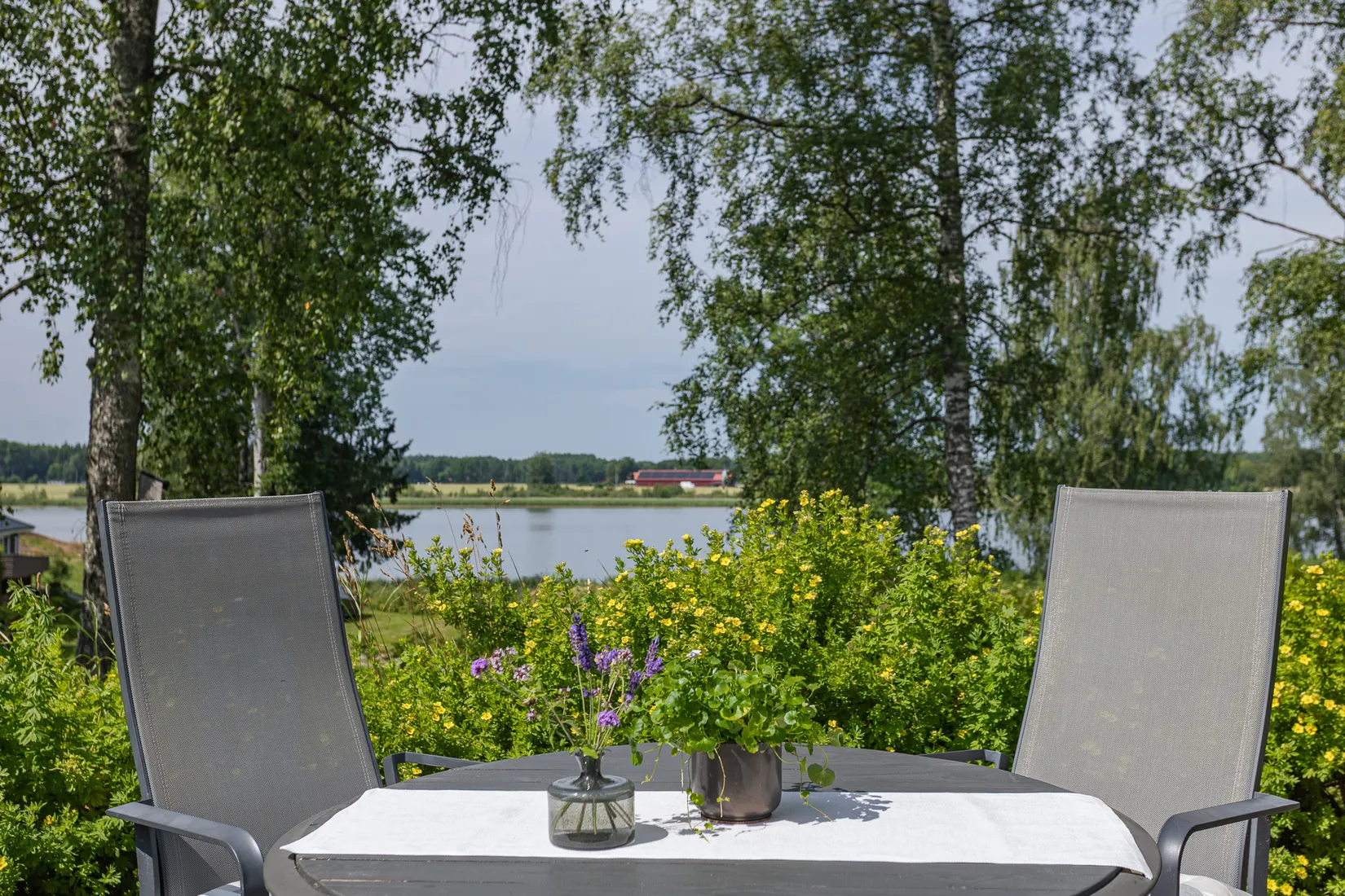 Fritidshus, Täljstensvägen 11, Munga, Västerås