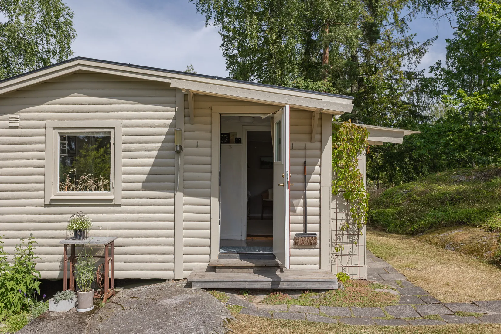 Fritidshus, Täljstensvägen 11, Munga, Västerås