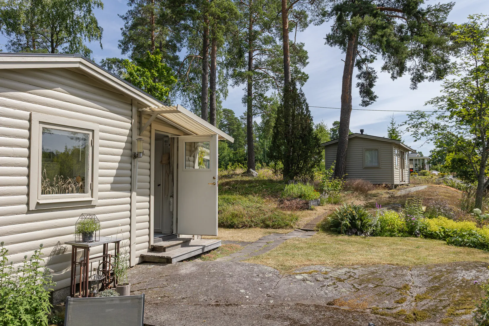 Fritidshus, Täljstensvägen 11, Munga, Västerås