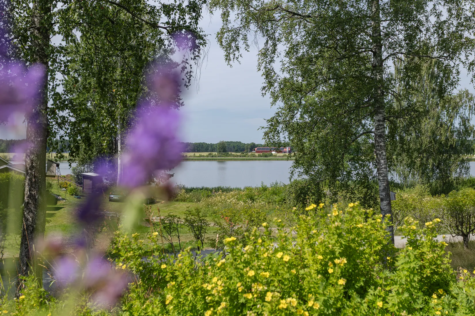 Fritidshus, Täljstensvägen 11, Munga, Västerås