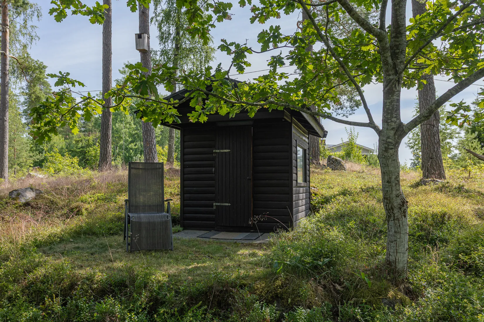 Fritidshus, Täljstensvägen 11, Munga, Västerås