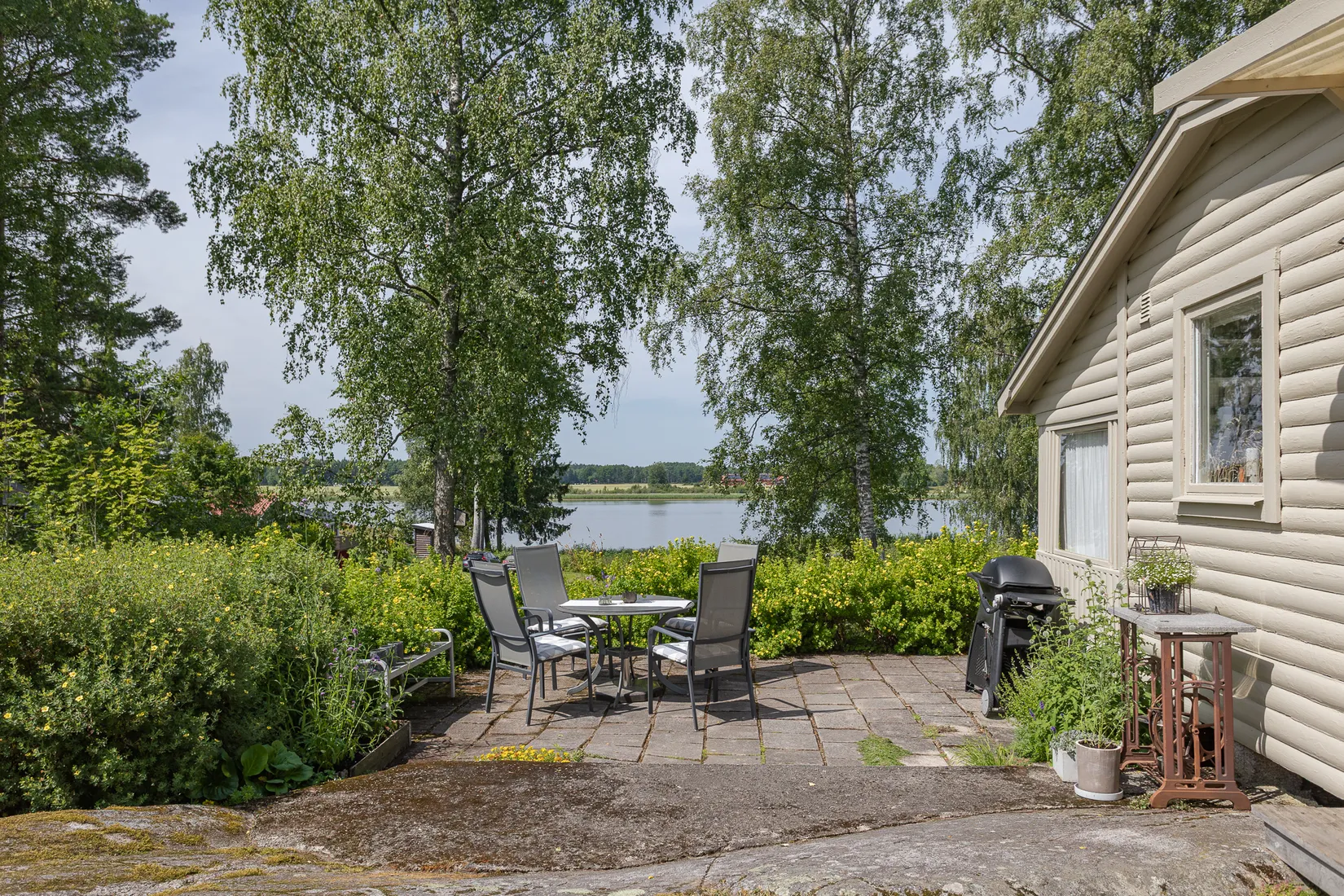 Fritidshus, Täljstensvägen 11, Munga, Västerås