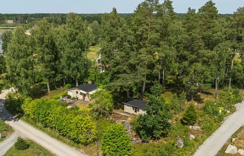 Fritidshus, Täljstensvägen 11, Munga, Västerås