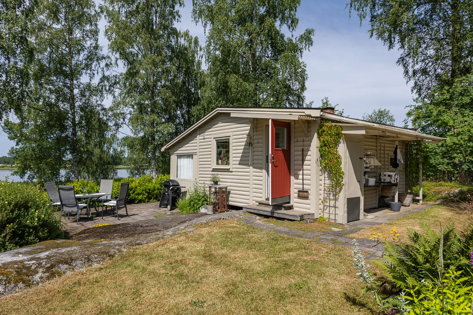 Fritidshus, Täljstensvägen 11, Munga, Västerås