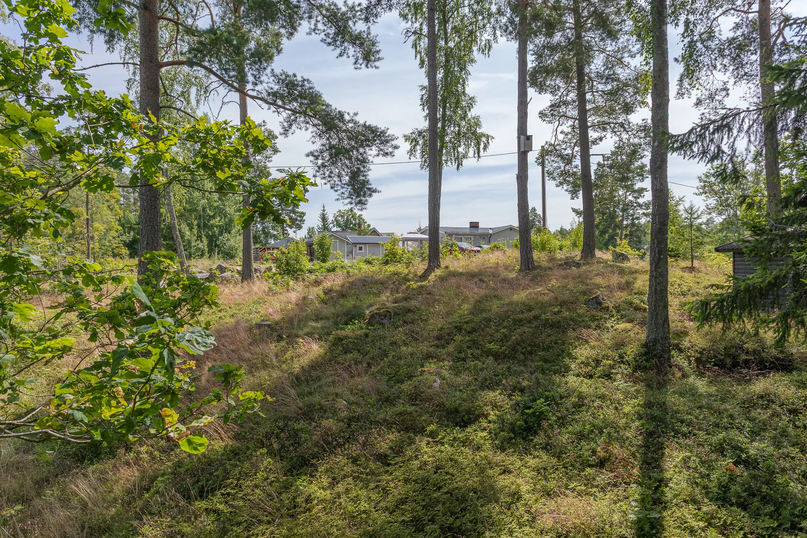 Fritidshus, Täljstensvägen 11, Munga, Västerås