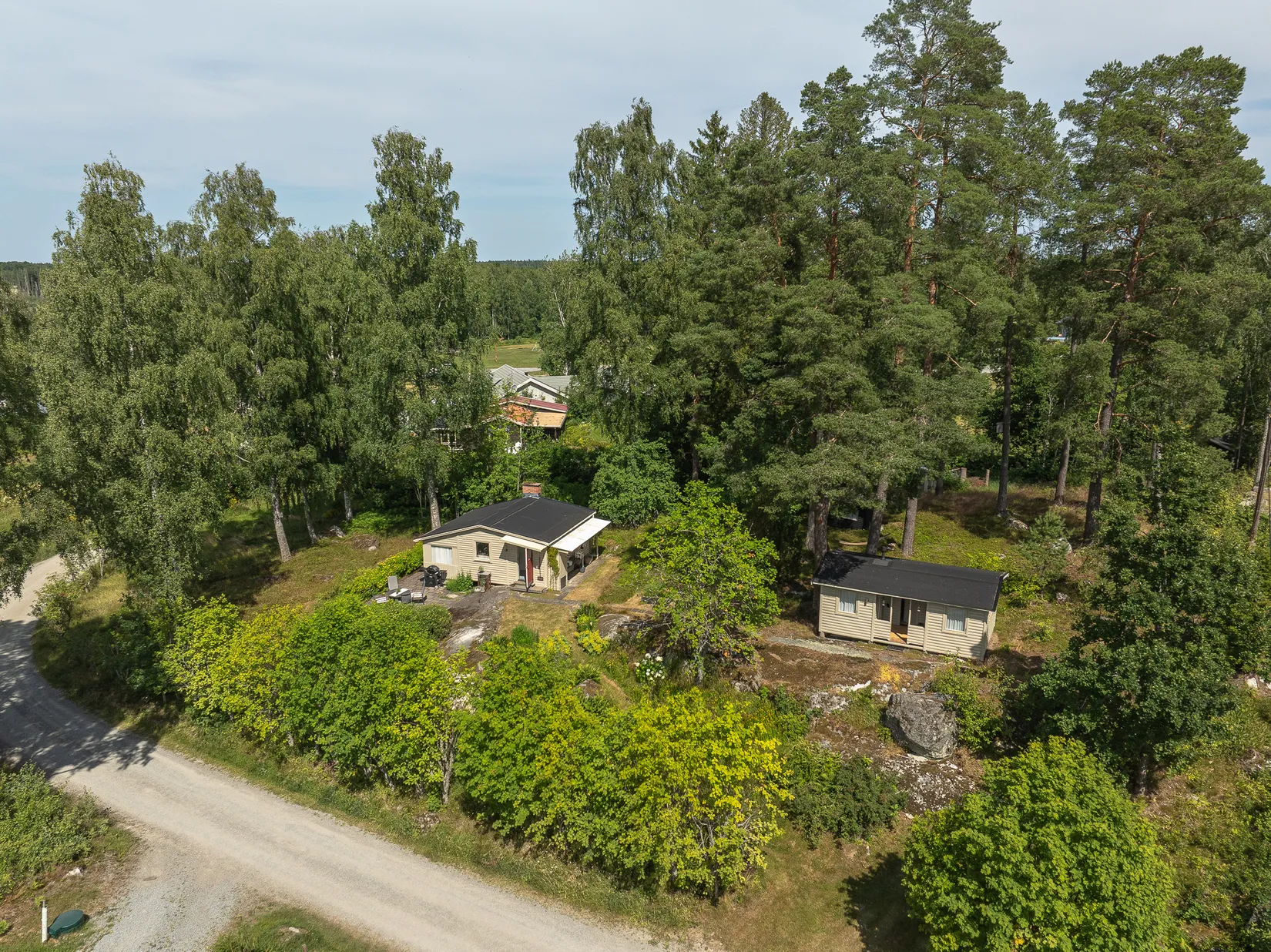Fritidshus, Täljstensvägen 11, Munga, Västerås