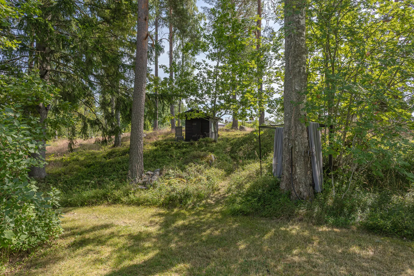 Fritidshus, Täljstensvägen 11, Munga, Västerås