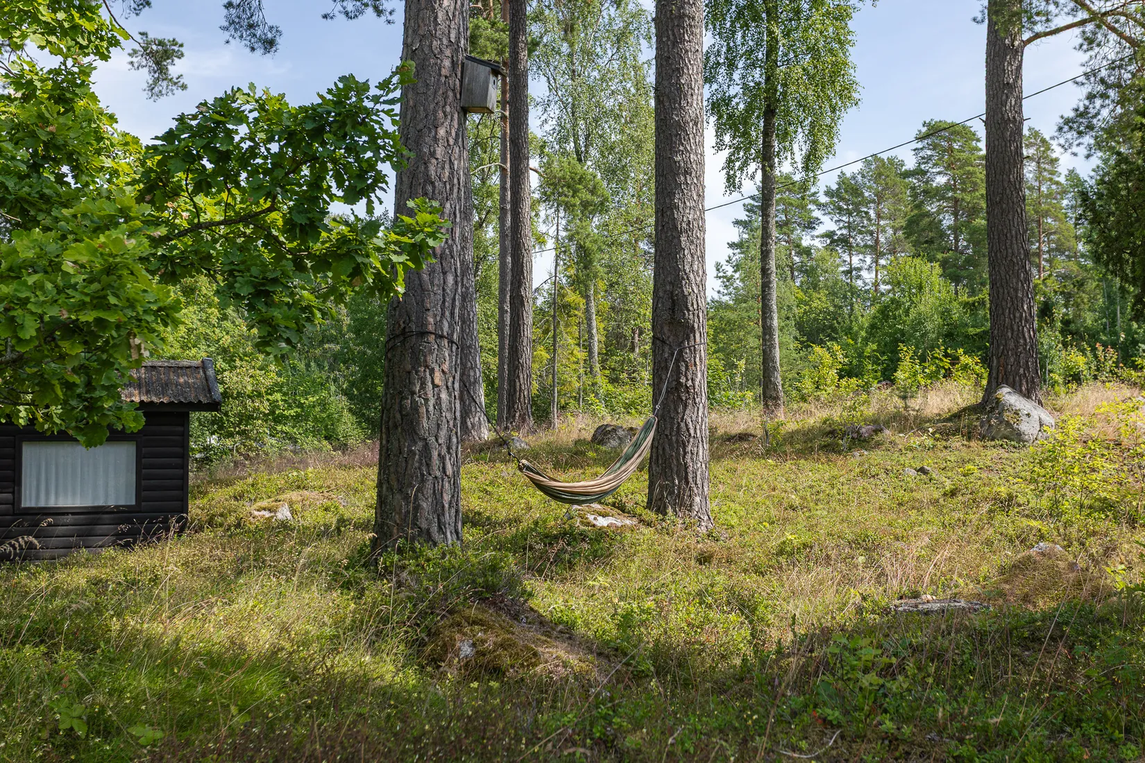 Fritidshus, Täljstensvägen 11, Munga, Västerås