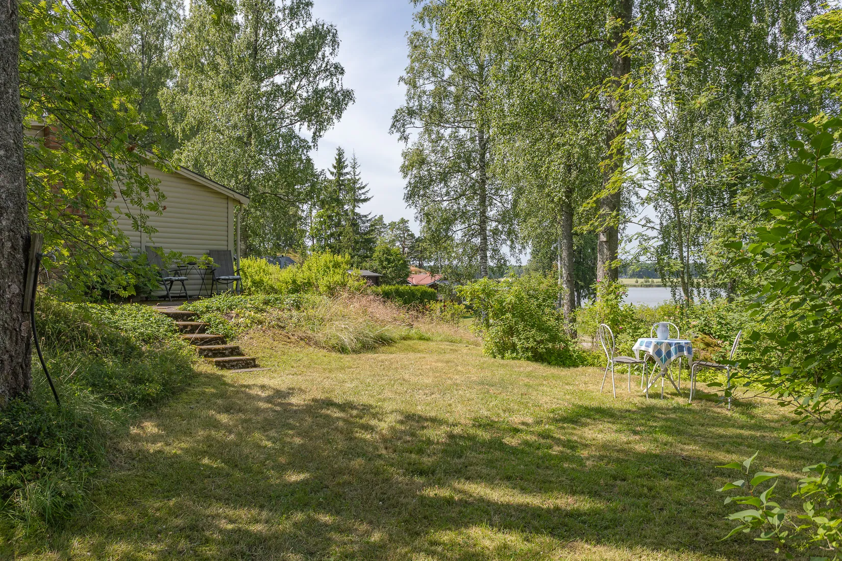 Fritidshus, Täljstensvägen 11, Munga, Västerås