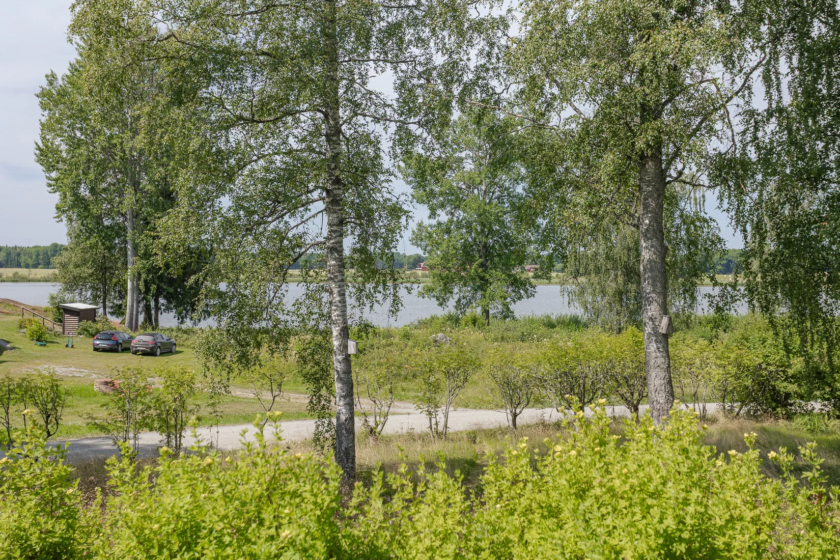 Fritidshus, Täljstensvägen 11, Munga, Västerås