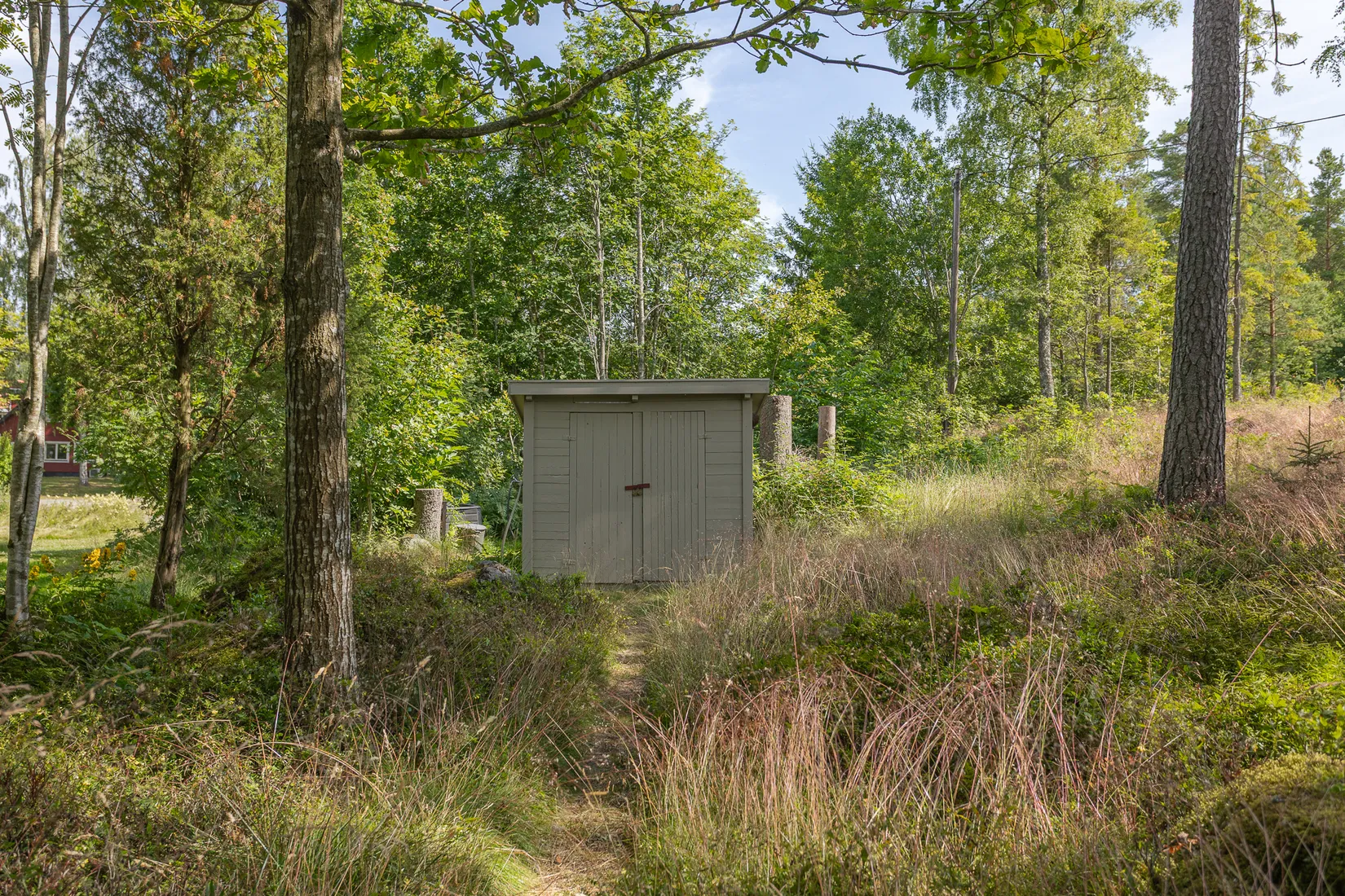 Fritidshus, Täljstensvägen 11, Munga, Västerås