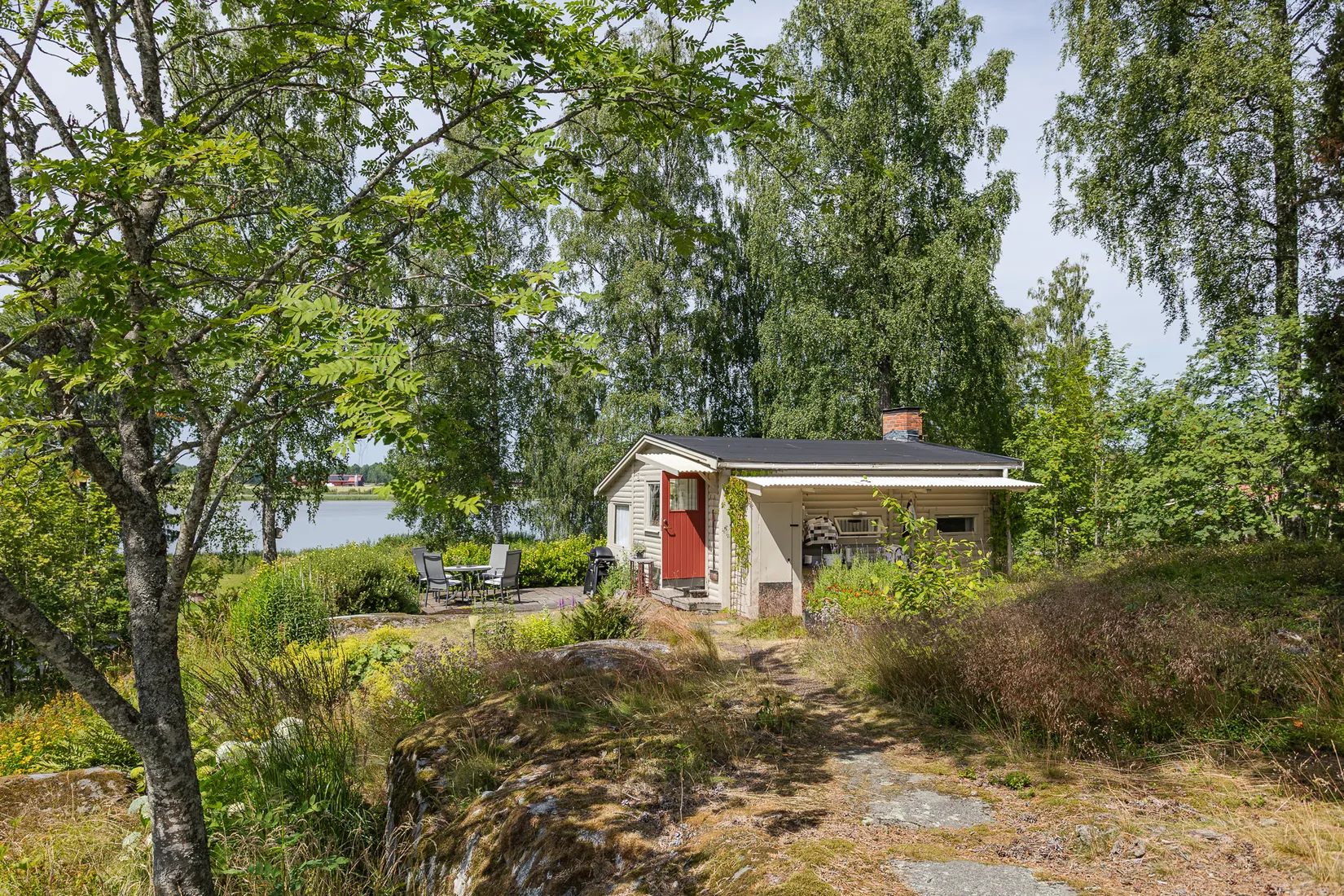 Fritidshus, Täljstensvägen 11, Munga, Västerås