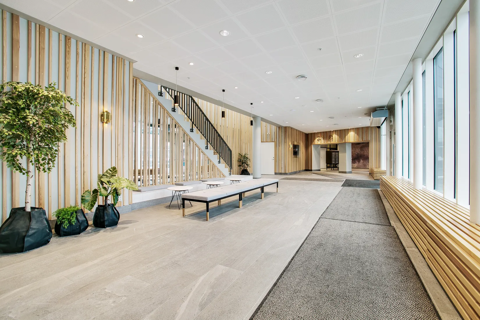 Bostadsrätt, Borgarfjordsgatan 21 A, Kista, Stockholm