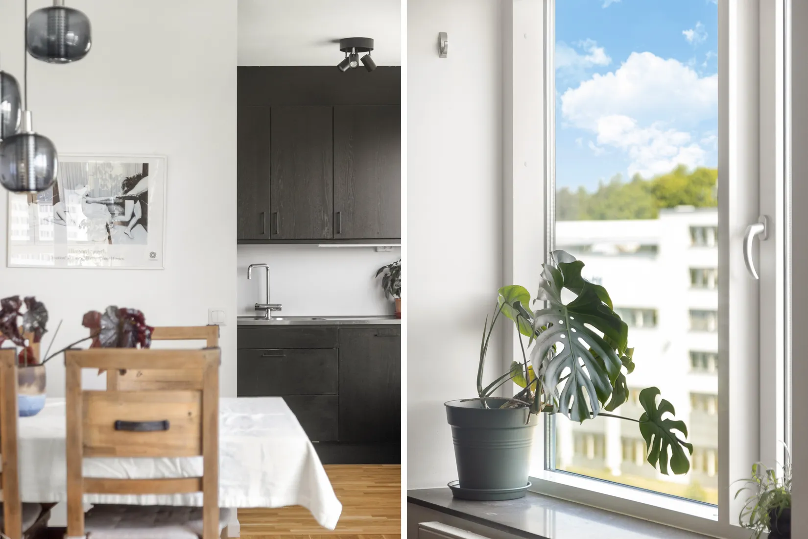 Bostadsrätt, Borgarfjordsgatan 21 A, Kista, Stockholm