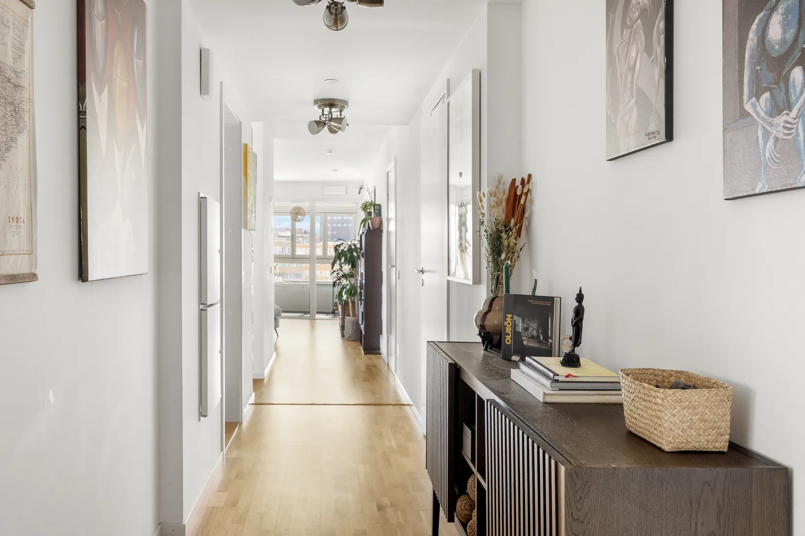 Bostadsrätt, Borgarfjordsgatan 21 A, Kista, Stockholm
