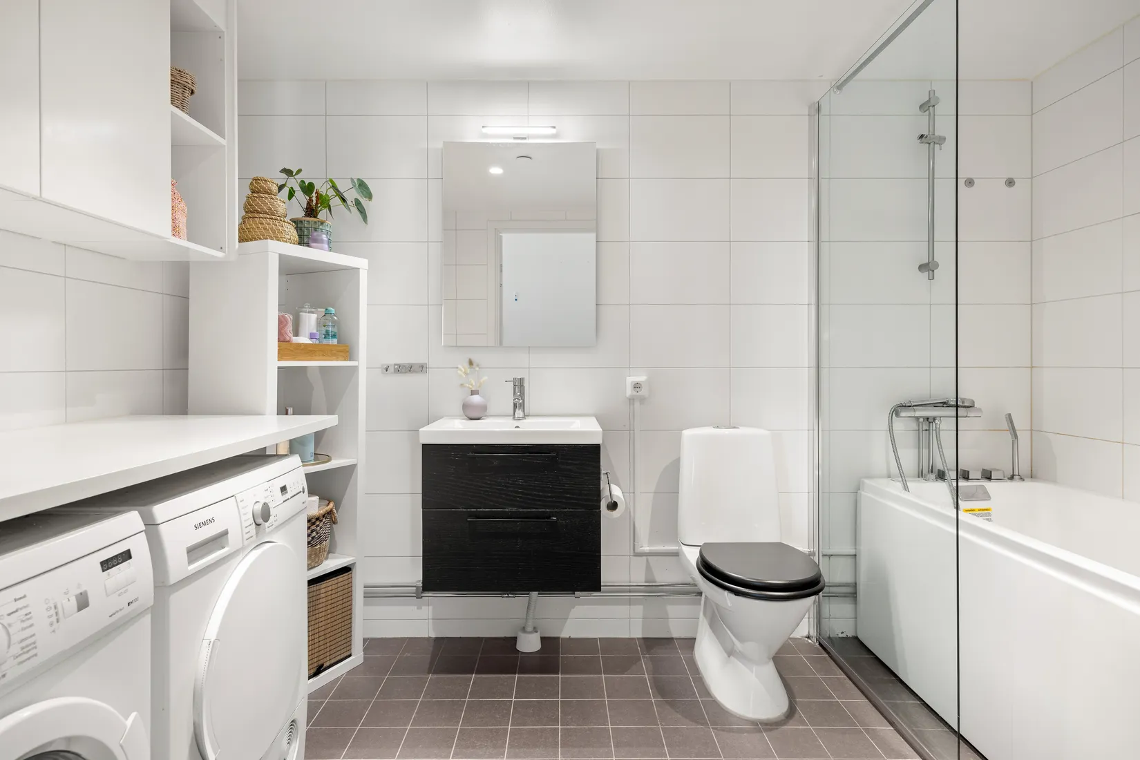 Bostadsrätt, Borgarfjordsgatan 21 A, Kista, Stockholm