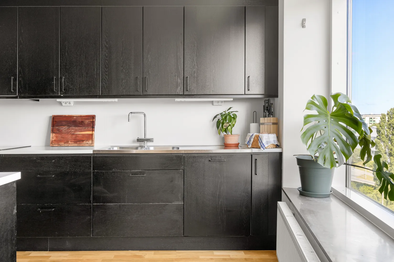 Bostadsrätt, Borgarfjordsgatan 21 A, Kista, Stockholm