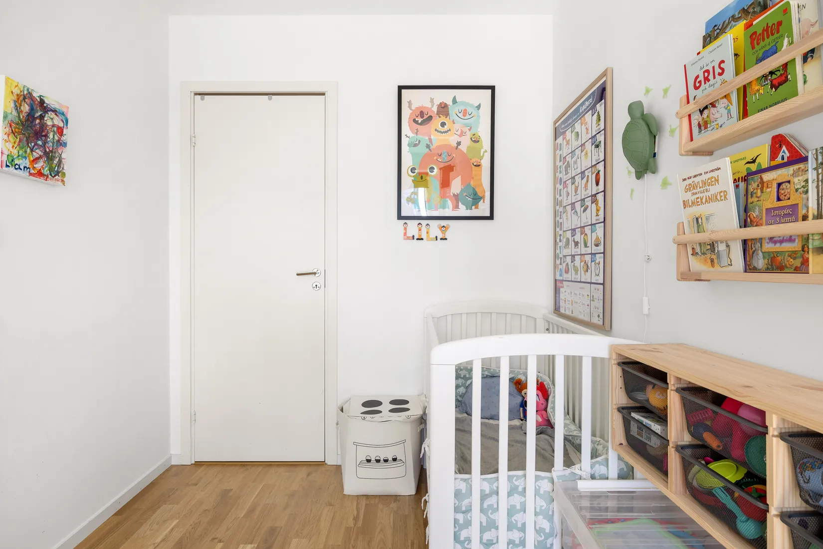 Bostadsrätt, Borgarfjordsgatan 21 A, Kista, Stockholm
