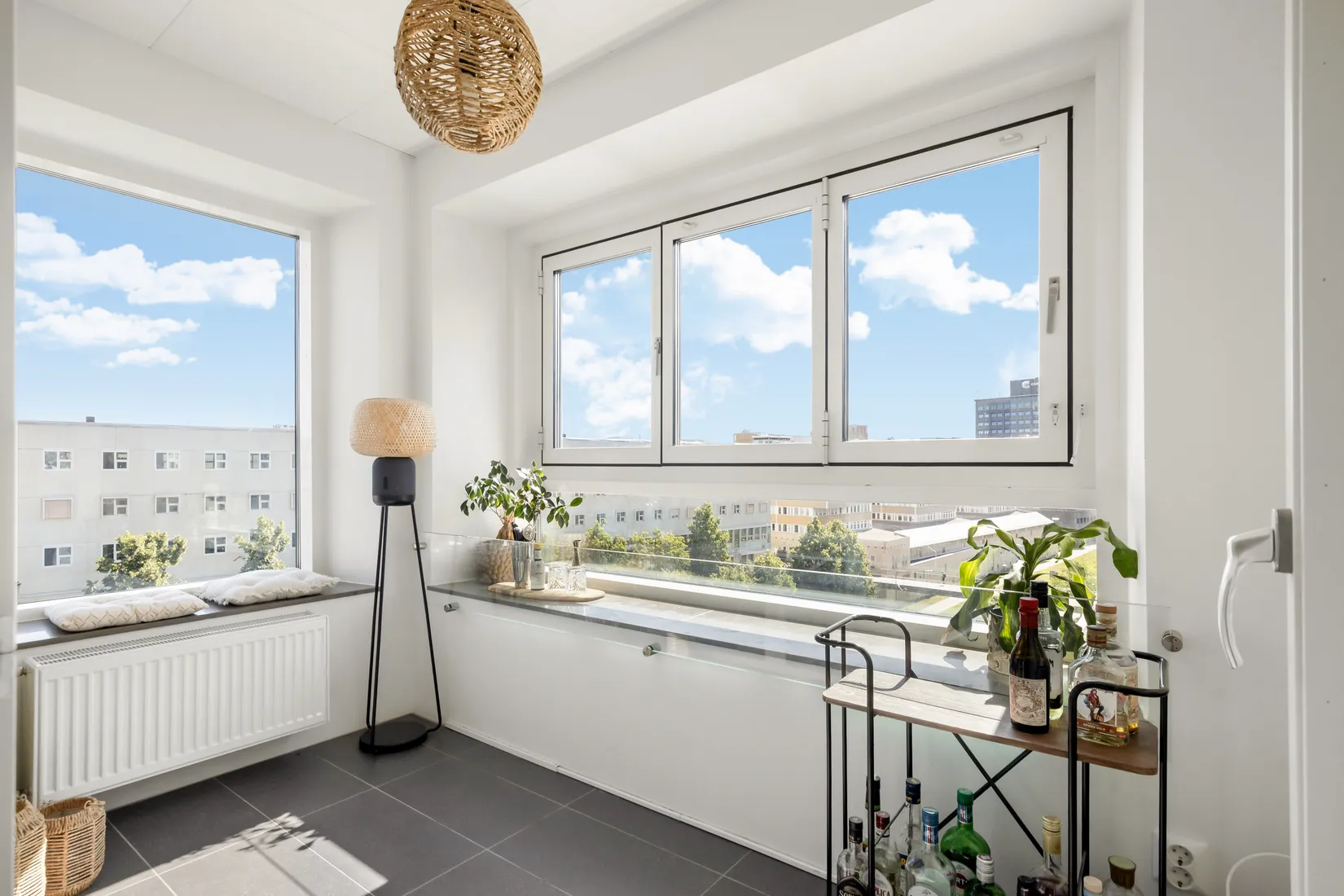 Bostadsrätt, Borgarfjordsgatan 21 A, Kista, Stockholm