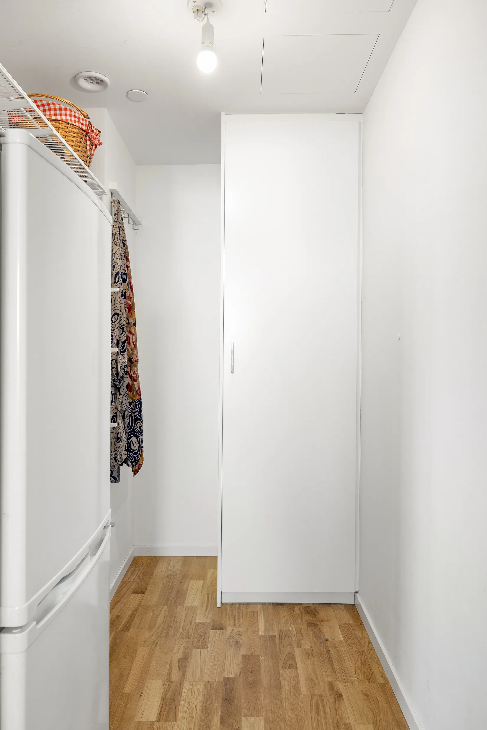 Bostadsrätt, Borgarfjordsgatan 21 A, Kista, Stockholm