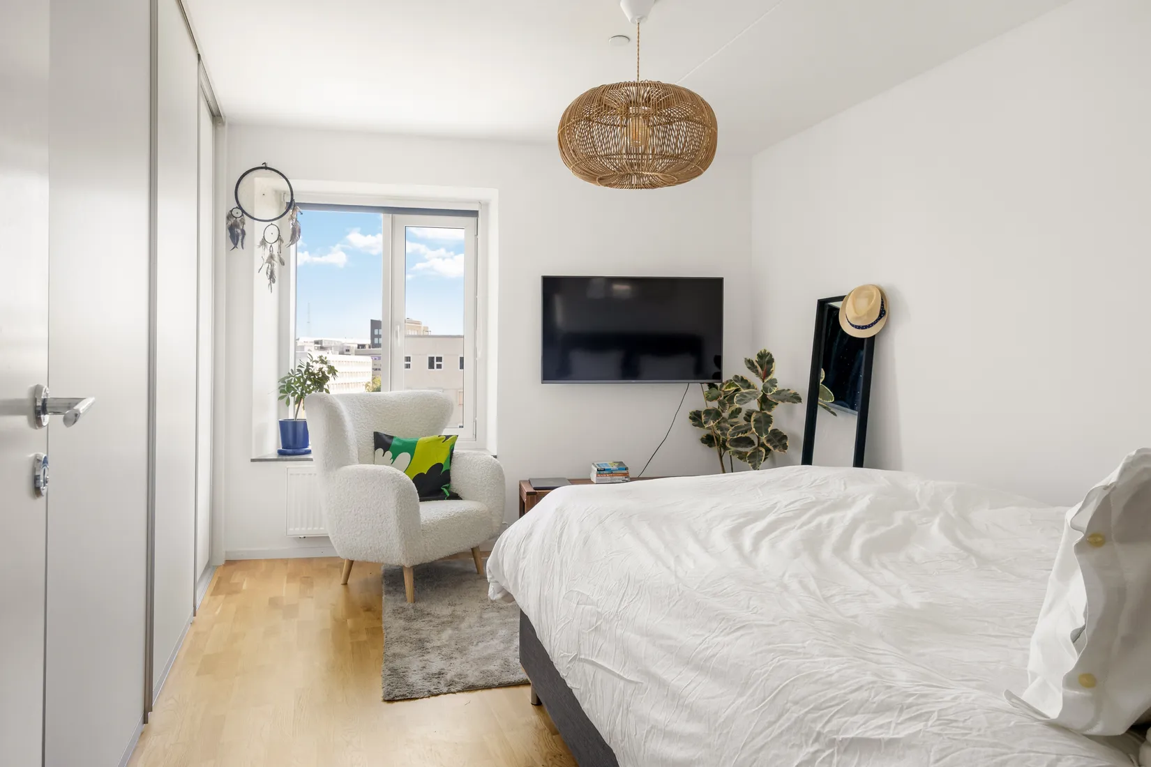 Bostadsrätt, Borgarfjordsgatan 21 A, Kista, Stockholm
