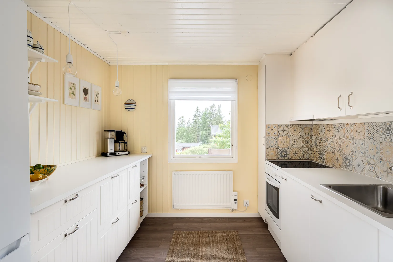 Fritidshus, Bergvägen 14, Saxnäs, Vingåker