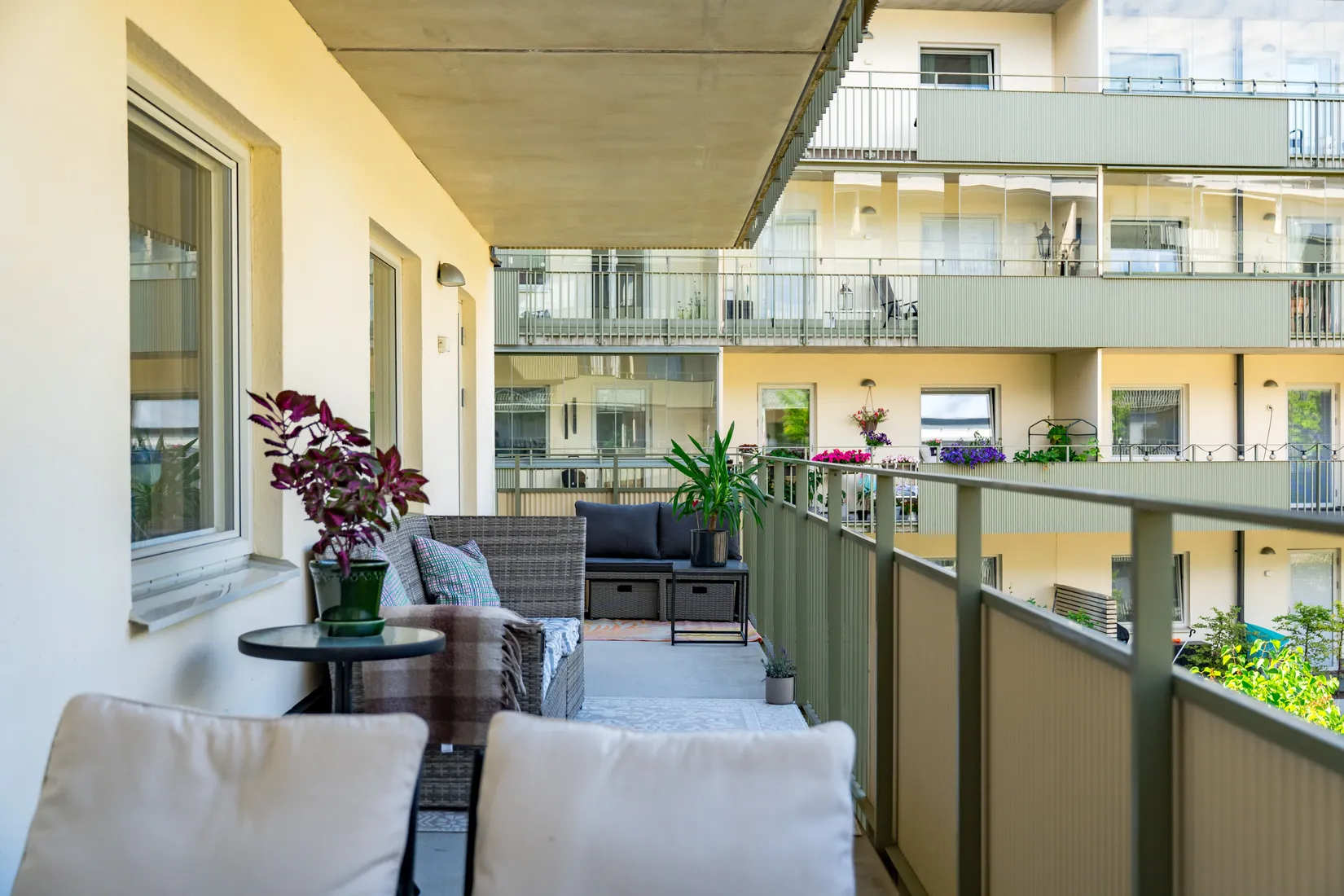 Bostadsrätt, Portalgatan 50, Kapellgärdet, Uppsala