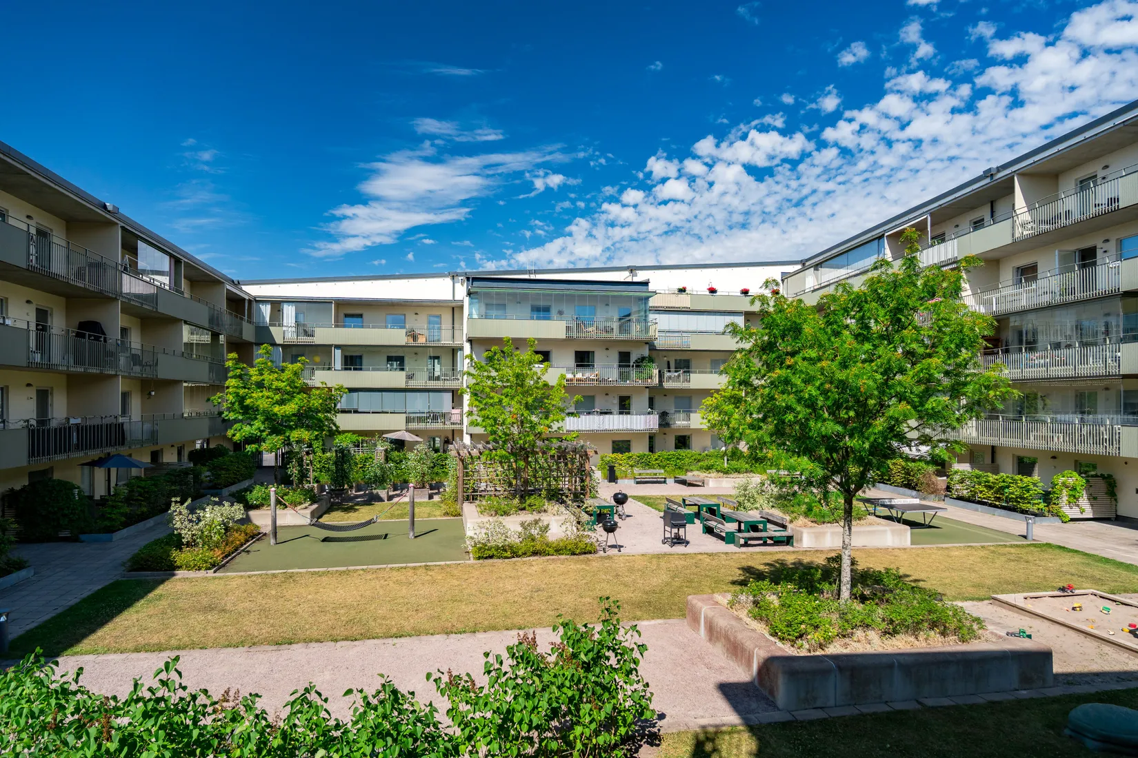 Bostadsrätt, Portalgatan 50, Kapellgärdet, Uppsala