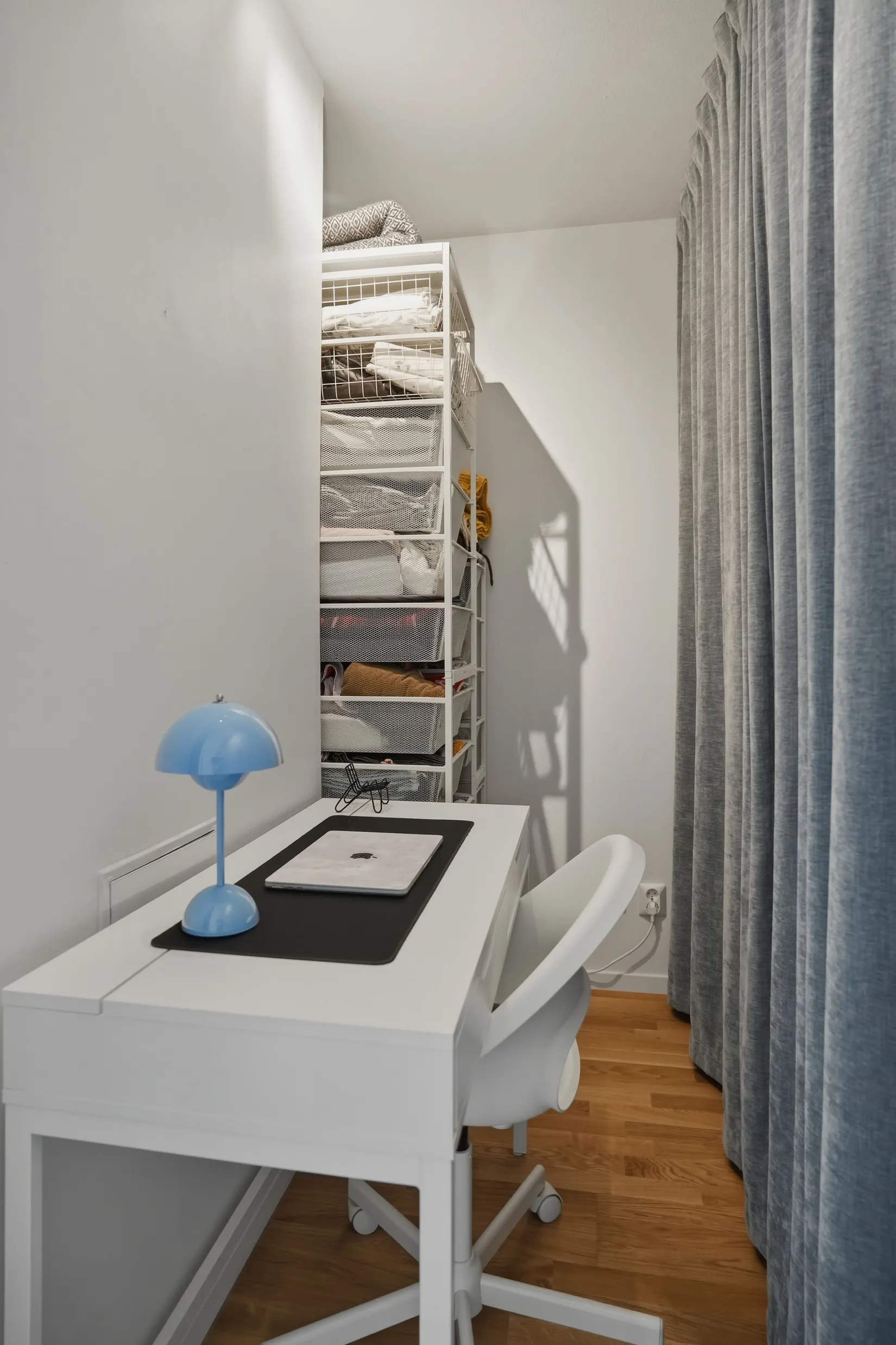 Bostadsrätt, Portalgatan 50, Kapellgärdet, Uppsala