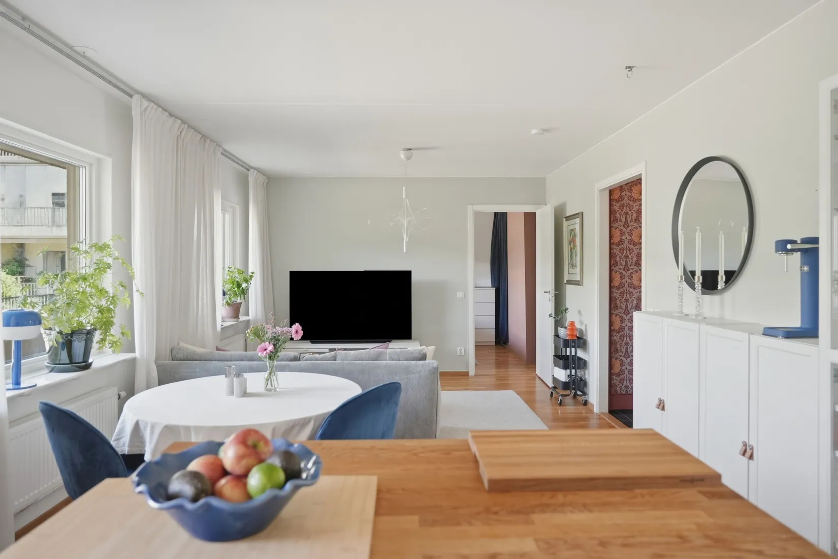 Bostadsrätt, Portalgatan 50, Kapellgärdet, Uppsala