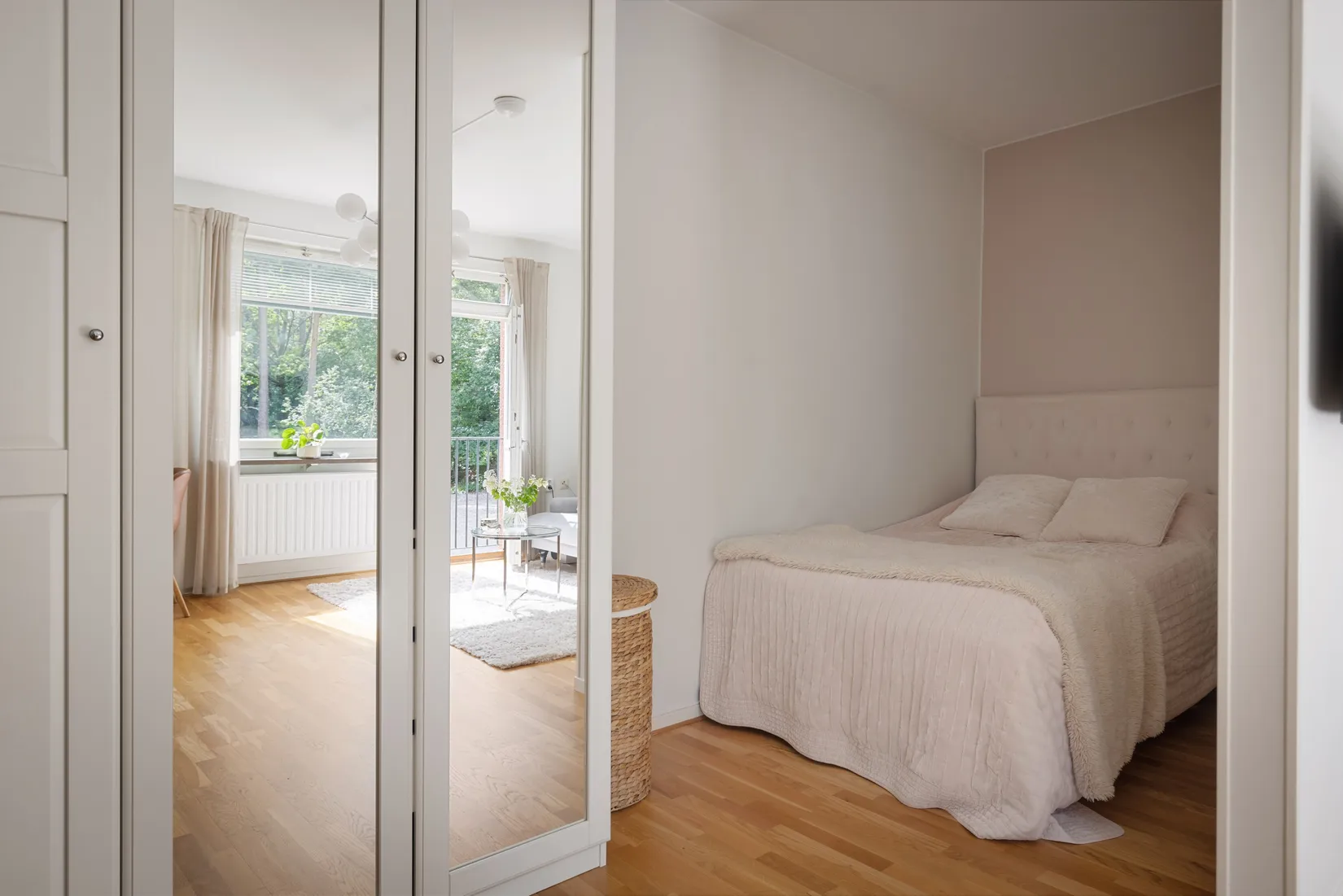 Bostadsrätt, Rämensvägen 7, Årsta, Stockholm