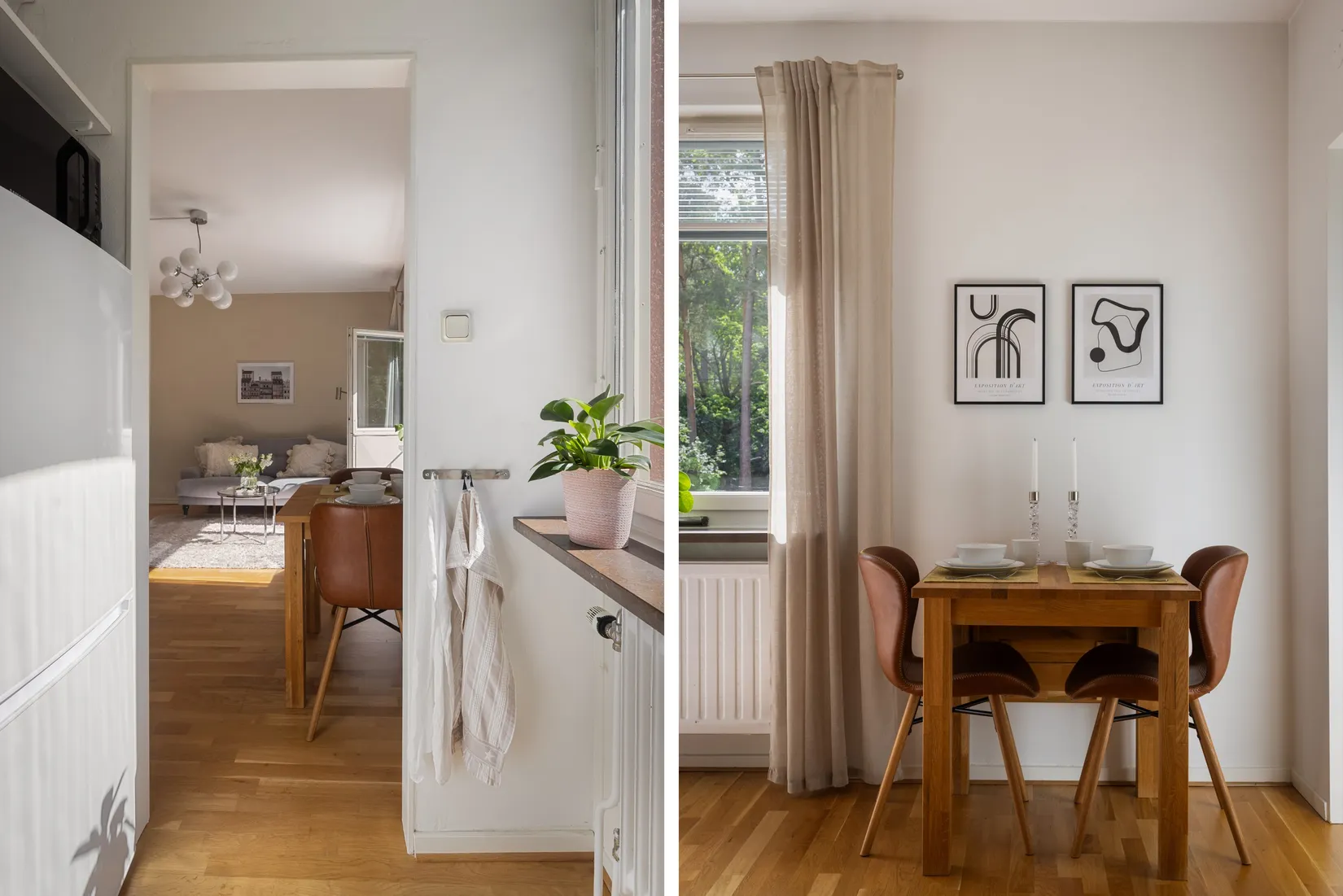 Bostadsrätt, Rämensvägen 7, Årsta, Stockholm