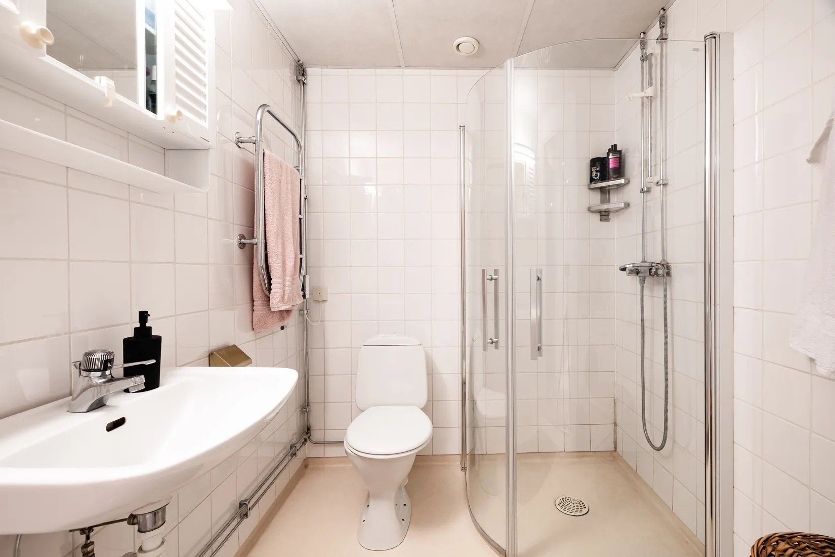 Bostadsrätt, Norra Strandgatan 3, Tingvallastaden, Karlstad