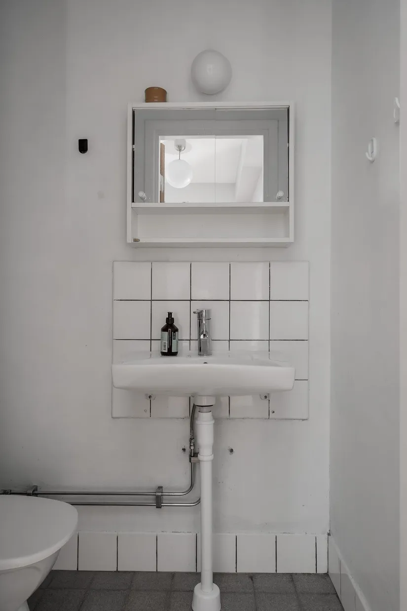 Bostadsrätt, Hantverksgatan 19A, Centralt, Oskarshamn