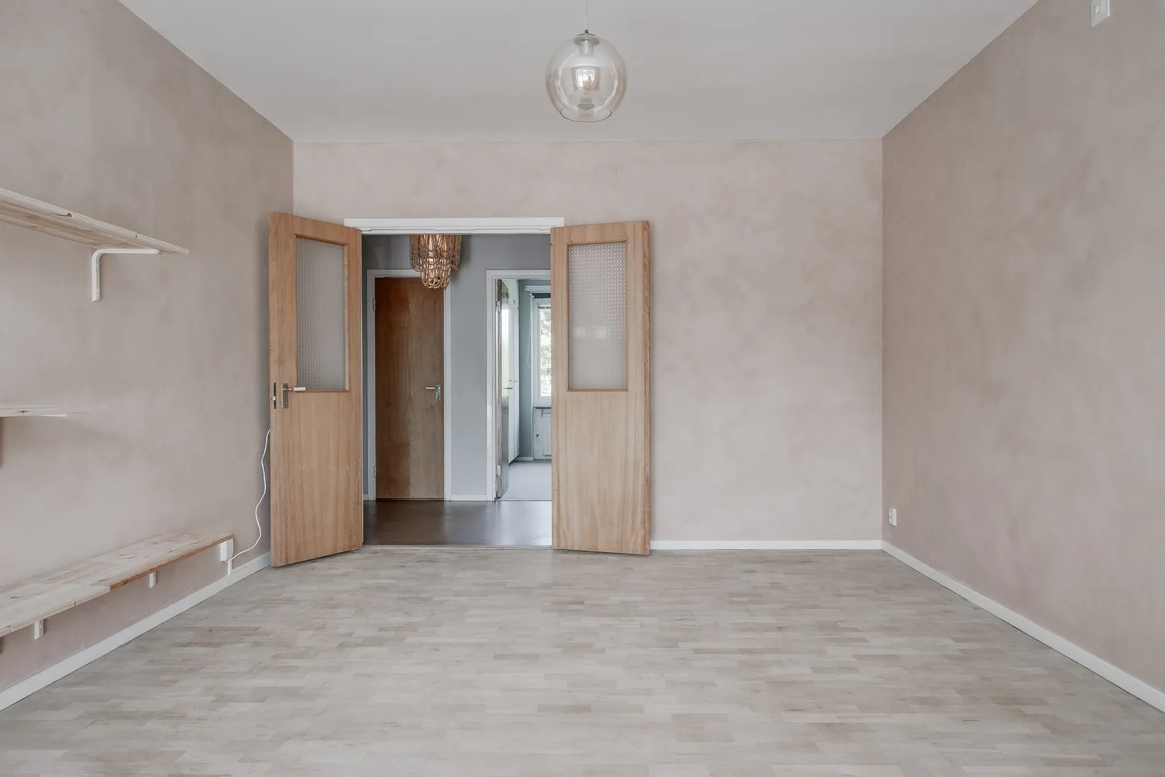 Bostadsrätt, Hantverksgatan 19A, Centralt, Oskarshamn