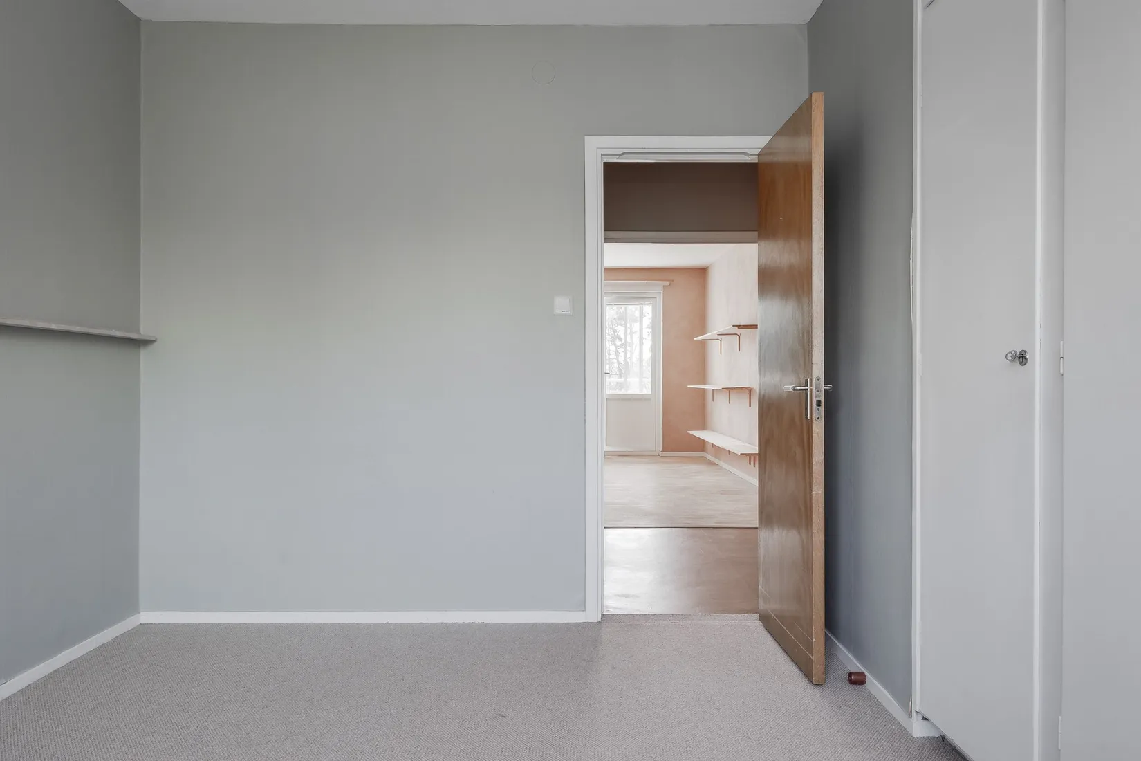 Bostadsrätt, Hantverksgatan 19A, Centralt, Oskarshamn