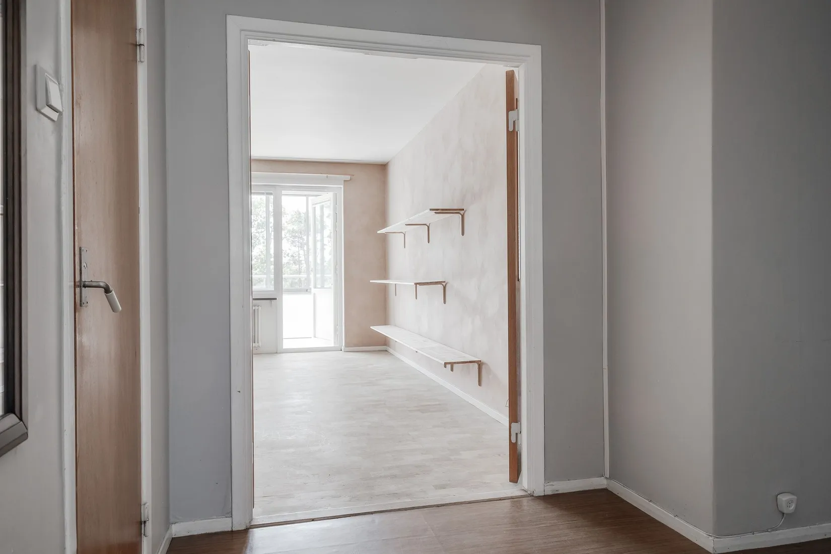 Bostadsrätt, Hantverksgatan 19A, Centralt, Oskarshamn