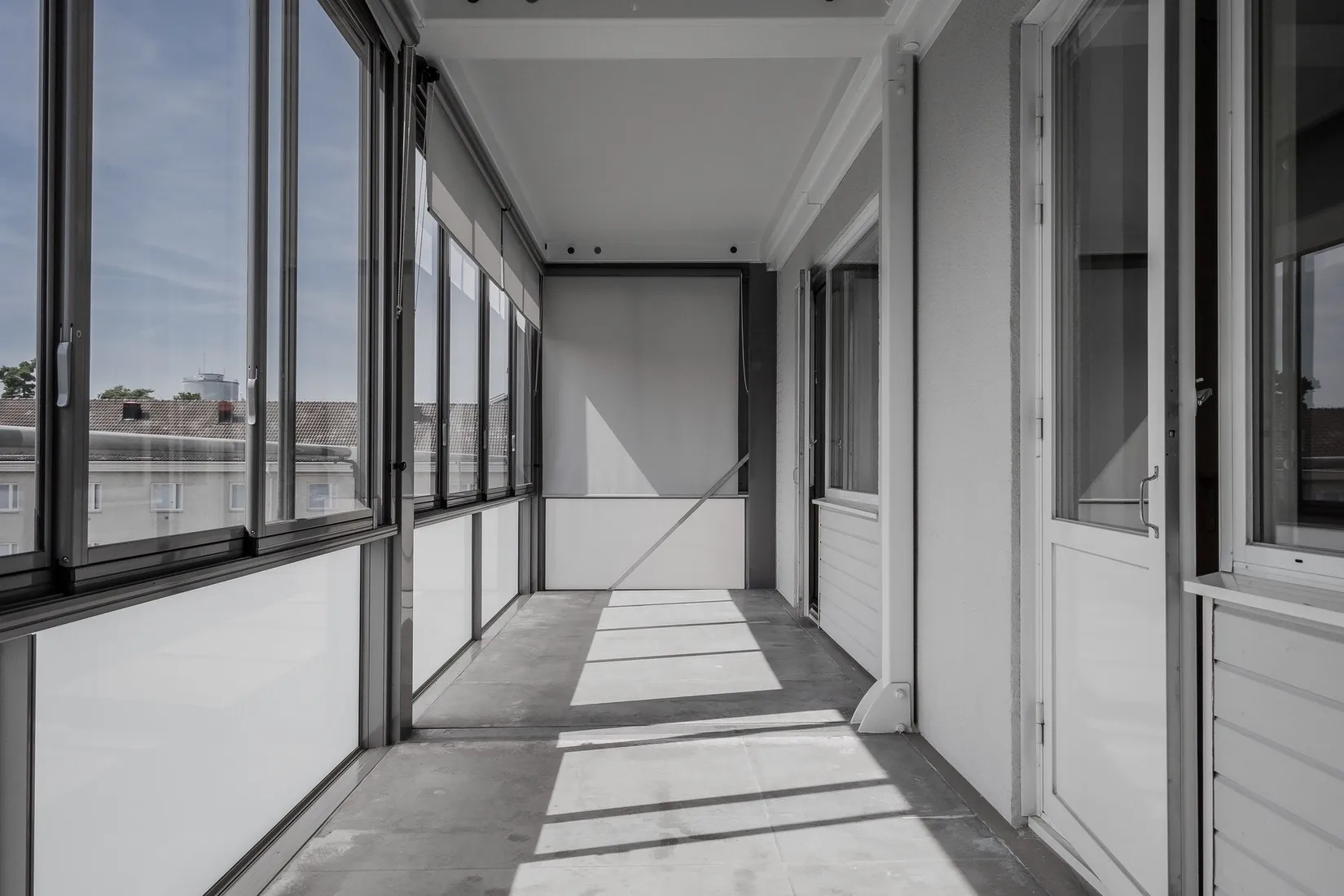 Bostadsrätt, Hantverksgatan 19A, Centralt, Oskarshamn