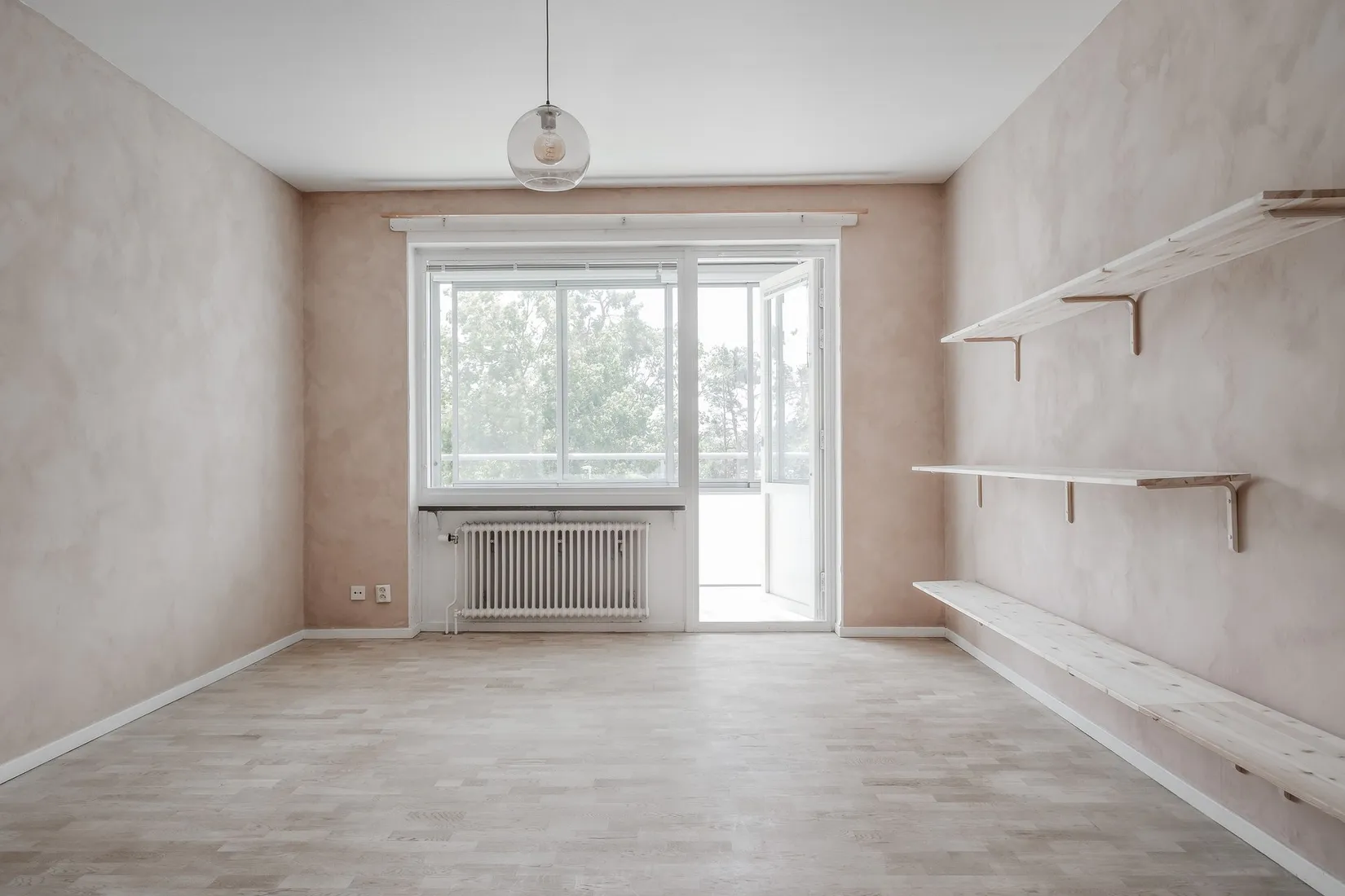 Bostadsrätt, Hantverksgatan 19A, Centralt, Oskarshamn