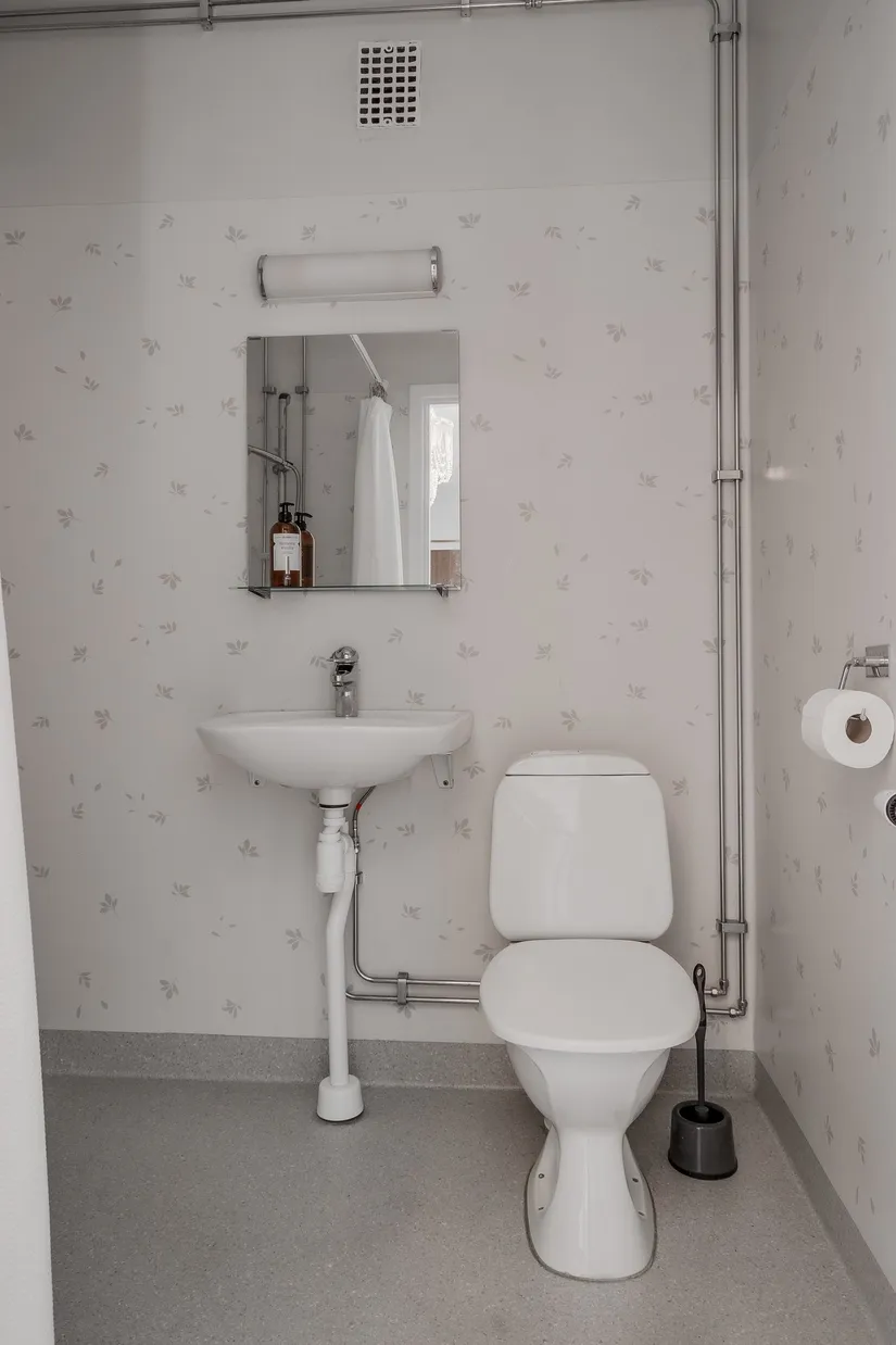 Bostadsrätt, Hantverksgatan 19A, Centralt, Oskarshamn