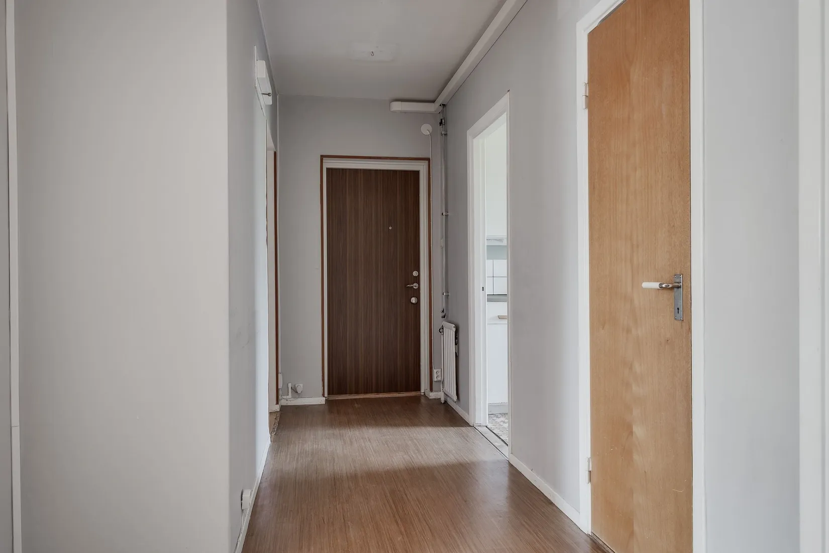 Bostadsrätt, Hantverksgatan 19A, Centralt, Oskarshamn