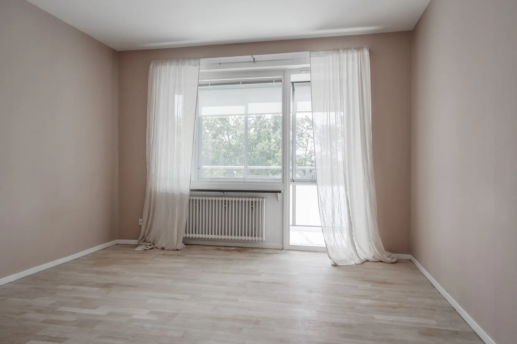 Bostadsrätt, Hantverksgatan 19A, Centralt, Oskarshamn