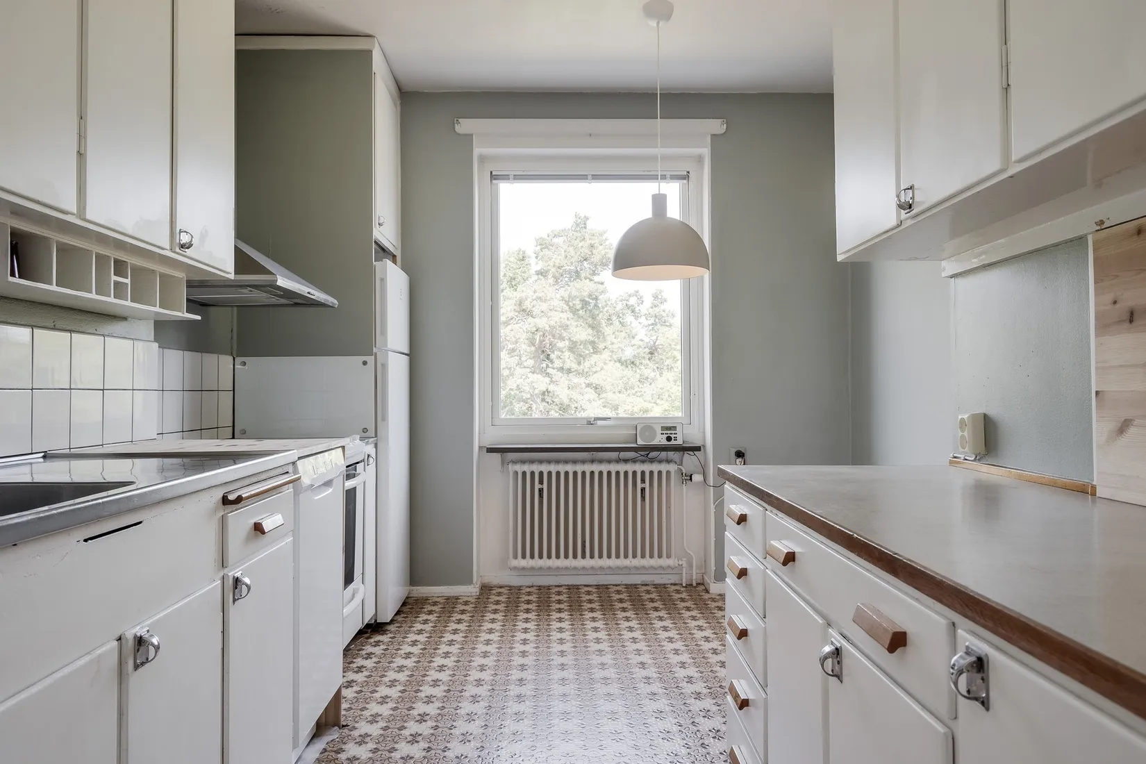 Bostadsrätt, Hantverksgatan 19A, Centralt, Oskarshamn