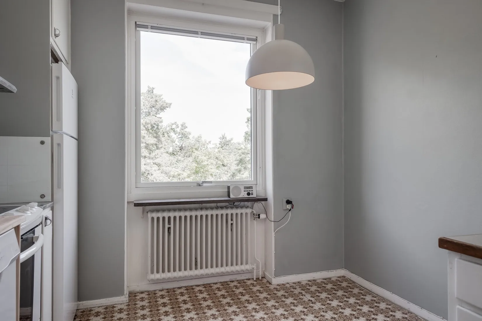 Bostadsrätt, Hantverksgatan 19A, Centralt, Oskarshamn