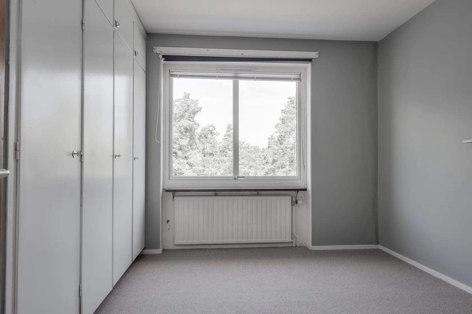 Bostadsrätt, Hantverksgatan 19A, Centralt, Oskarshamn