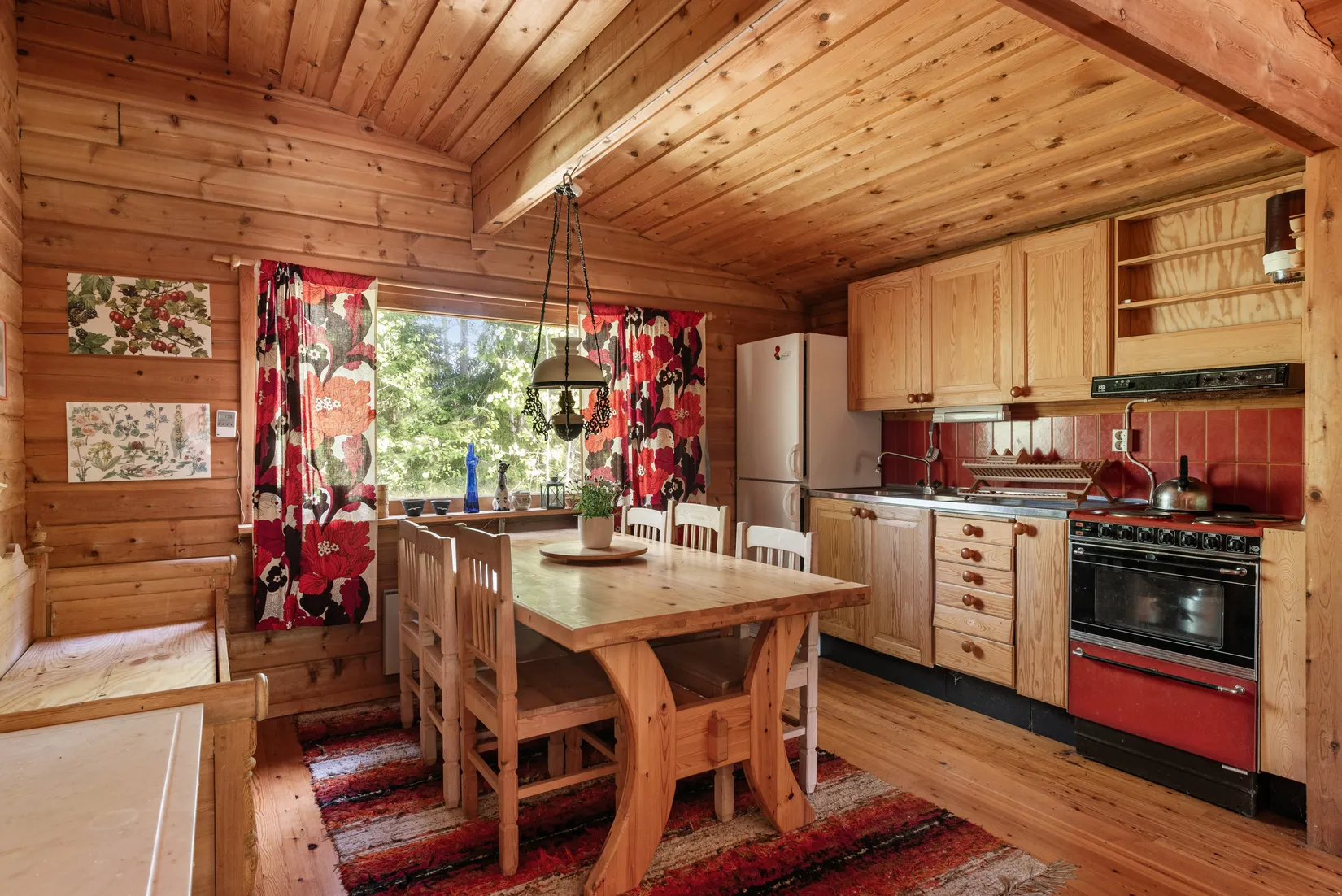 Fritidshus, Gunnvägen 18, Bergshamra Gunnsjön, Norrtälje