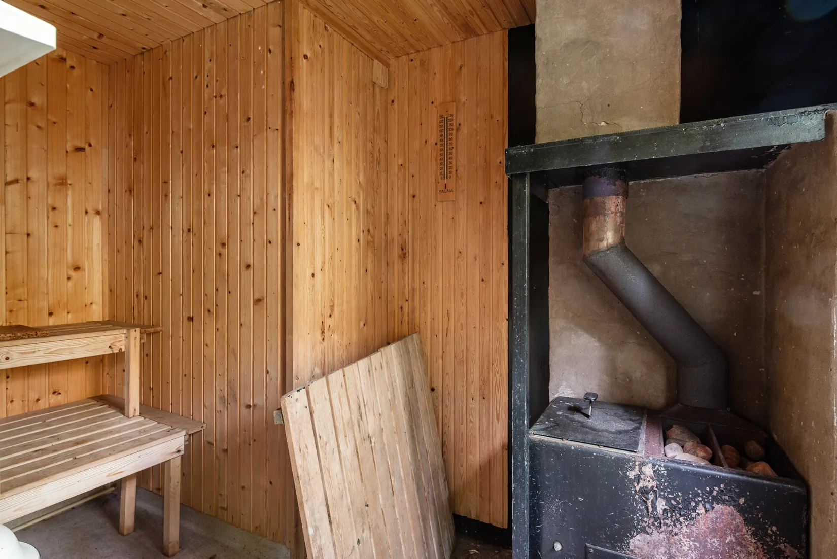 Fritidshus, Gunnvägen 18, Bergshamra Gunnsjön, Norrtälje
