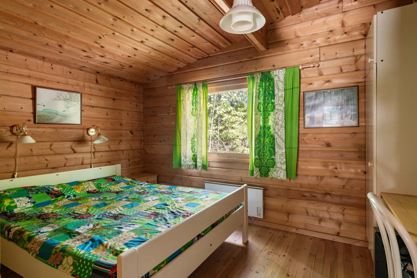 Fritidshus, Gunnvägen 18, Bergshamra Gunnsjön, Norrtälje