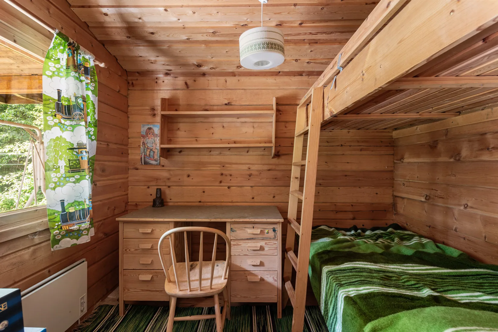 Fritidshus, Gunnvägen 18, Bergshamra Gunnsjön, Norrtälje