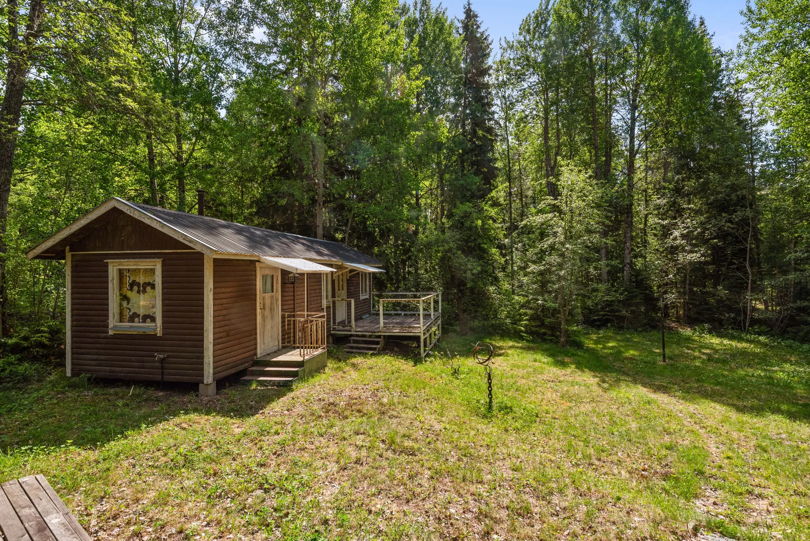 Fritidshus, Gunnvägen 18, Bergshamra Gunnsjön, Norrtälje